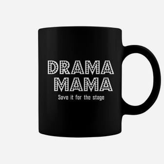 Drama Mama Coffee Mug | Crazezy