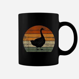 Duck Vintage Coffee Mug | Crazezy UK