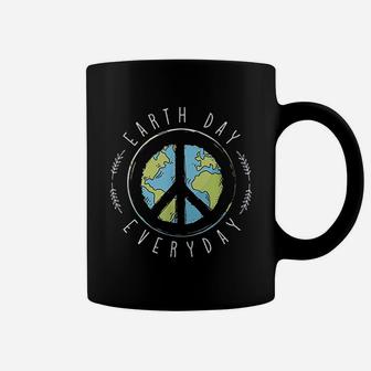 Earth Day Everyday Coffee Mug | Crazezy