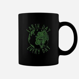 Earth Day Everyday Earth Day Coffee Mug | Crazezy DE