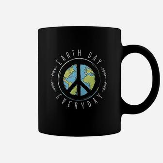 Earth Day Everyday Earth Day Coffee Mug - Thegiftio UK