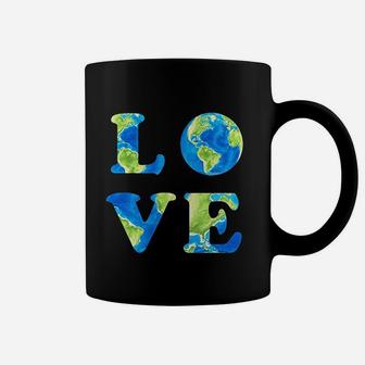 Earth Day Kids Women Men Environment Boys Girls Coffee Mug | Crazezy AU