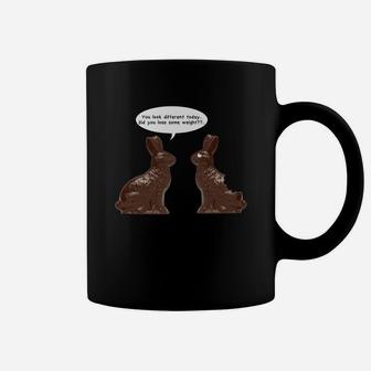 Easter Chocolate Bunnies Womens Mens Boys Girls Coffee Mug - Thegiftio UK
