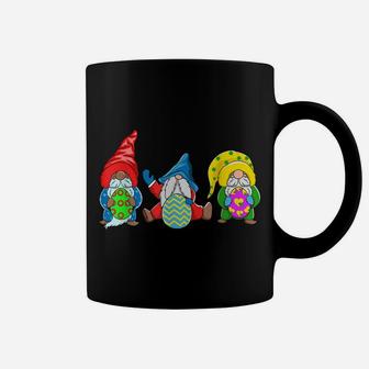 Easter Day Gnomes Easter Egg Hunting Costume For Kids Coffee Mug | Crazezy AU