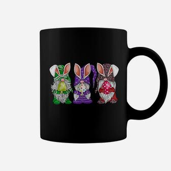 Easter Gnomes Egg Hunting Gift For Women Men Kids Coffee Mug - Thegiftio