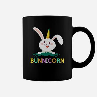 Easter Unicorn Bunny Boys Girls Sunday Egg Hunt Gift Coffee Mug - Thegiftio