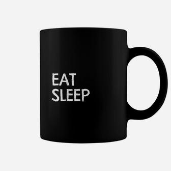 Eat Sleep Repeat Coffee Mug | Crazezy UK
