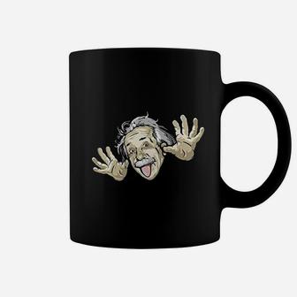 Einstein Physics Coffee Mug | Crazezy UK