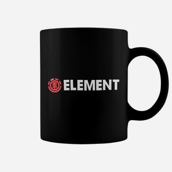 Element Blazin Coffee Mug | Crazezy UK