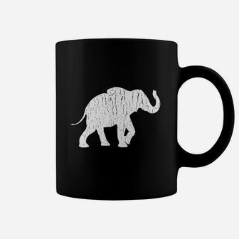 Elephant Coffee Mug | Crazezy AU