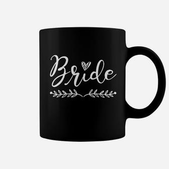 Elephield Bride Wedding Celebration Ceremony Rehearsal Party Coffee Mug | Crazezy UK