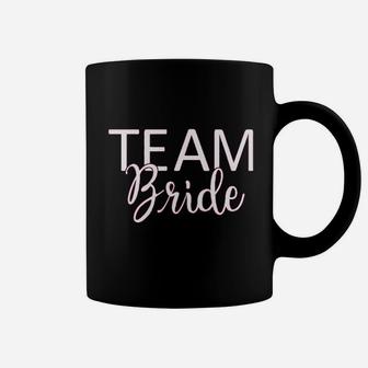 Elephield Team Bride Wedding Celebration Ceremony Party Coffee Mug | Crazezy CA