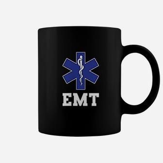 Emt Coffee Mug | Crazezy CA