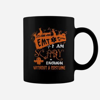 Emt- Emt Coffee Mug - Thegiftio UK