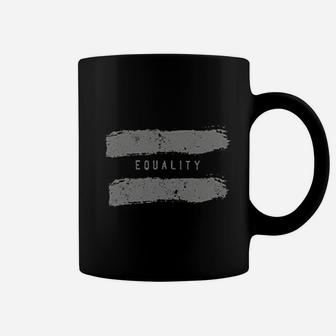 Equality Coffee Mug | Crazezy