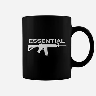 Essential Coffee Mug | Crazezy UK