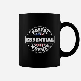 Essential Postal Worker Coffee Mug - Thegiftio UK