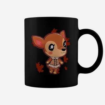 Exclusive-Edition-Fauna Coffee Mug - Monsterry