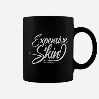Expensive Skin Tattoo Coffee Mug - Thegiftio UK