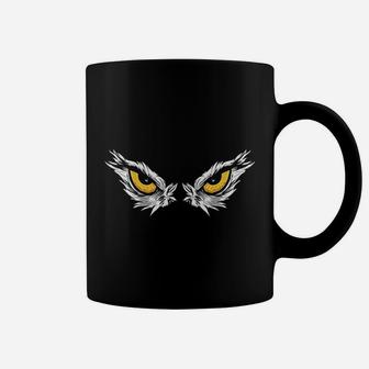 Eye Of The Eagle Coffee Mug | Crazezy