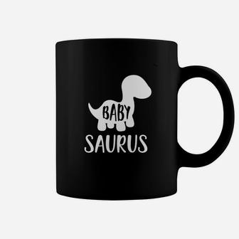 Family Dinosaur Dinosaurus Coffee Mug | Crazezy