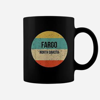 Fargo North Dakota Coffee Mug - Thegiftio UK