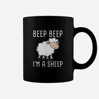 Farmers And Sheep Lovers Coffee Mug | Crazezy AU