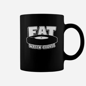 Fat Wreck Chords New T-shirt Coffee Mug - Thegiftio