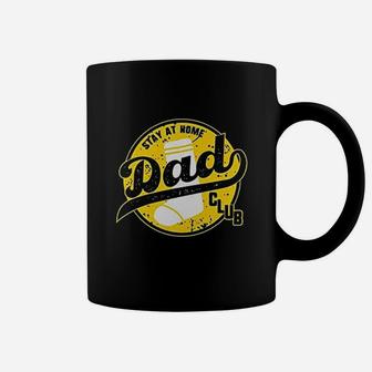 Fathers Day Funny Gifts For Dad Jokes Daddy Full Coffee Mug | Crazezy UK