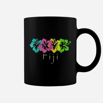 Fiji Tropical Beach Coffee Mug | Crazezy