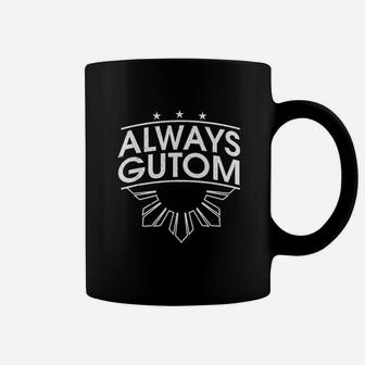 Filipino Always Gutom Pinoy Coffee Mug - Thegiftio UK