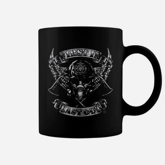 Firefighter Fire Fighter Coffee Mug | Crazezy UK