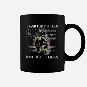 Firefighter Skull American Classic Coffee Mug | Crazezy UK