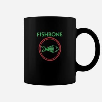 Fishbone Retro Punk Rock And Roll Band Fish Bone - Mens Premium T-shirt 1 Coffee Mug - Thegiftio UK