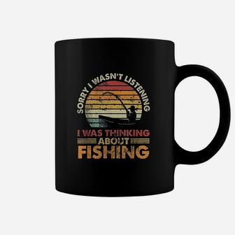 Fishing Funny Sarcasm Quotes Joke Hobbies Coffee Mug | Crazezy UK