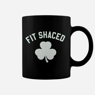 Fit Shaced Coffee Mug | Crazezy