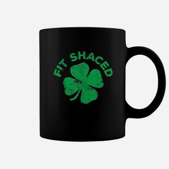 Fit Shaced Coffee Mug | Crazezy UK