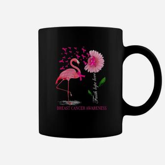 Flamingo Autism Coffee Mug - Monsterry