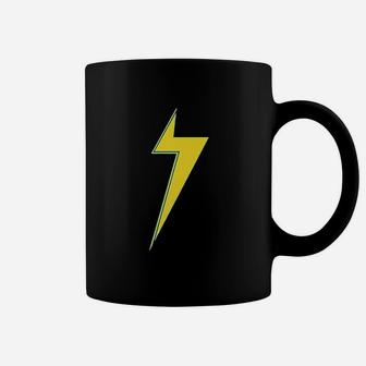 Flash Khan Costume Coffee Mug - Thegiftio UK
