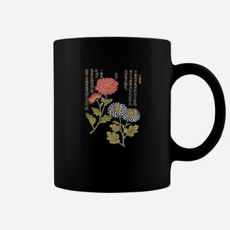 Flowers Cute Coffee Mug | Crazezy AU