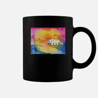 Flying Bison Coffee Mug | Crazezy AU