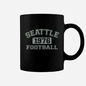 Football Fans Est1976 Vintage Coffee Mug | Crazezy UK