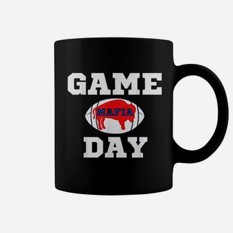 Football Game Day Coffee Mug | Crazezy AU