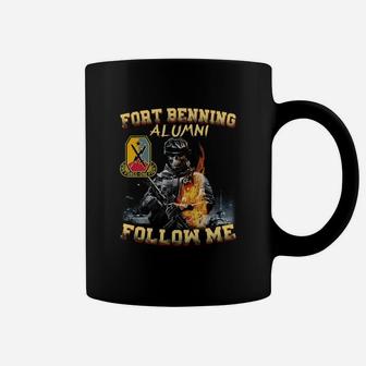 Fort Benning Coffee Mug - Thegiftio