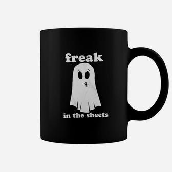 Freak In The Sheets Coffee Mug | Crazezy AU
