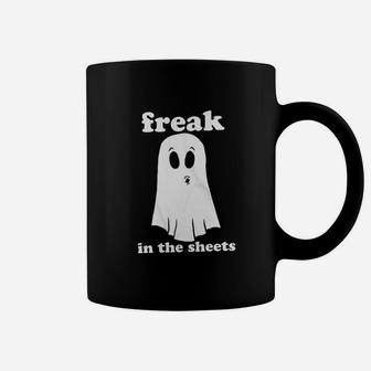 Freak In The Sheets Coffee Mug | Crazezy DE