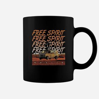 Free Spirit Free Spirit Coffee Mug - Thegiftio UK