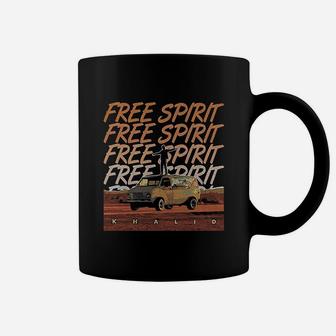 Free Spirit Free Spirit Free Spirit Coffee Mug - Thegiftio UK