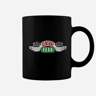 Friends Central Perk Coffee Mug | Crazezy