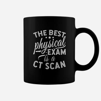 Funny Ct Scan Rad Tech Gift Xray Tech Coffee Mug | Crazezy